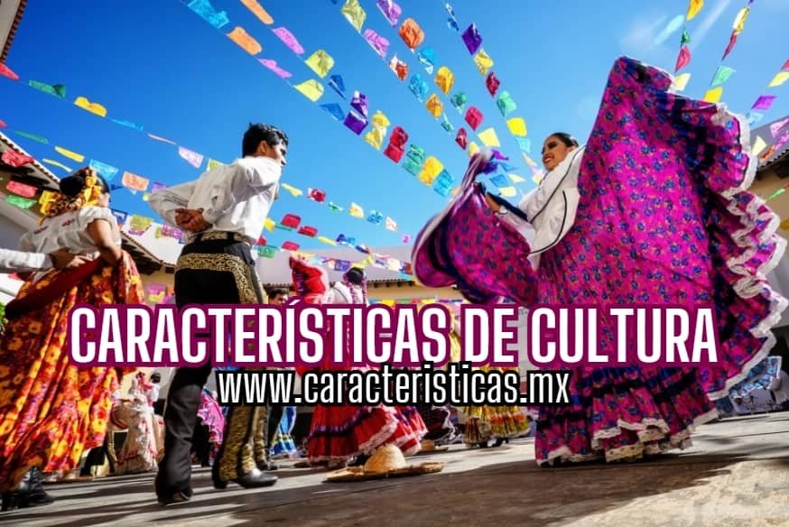 Características de la cultura Mexica o Mexicana